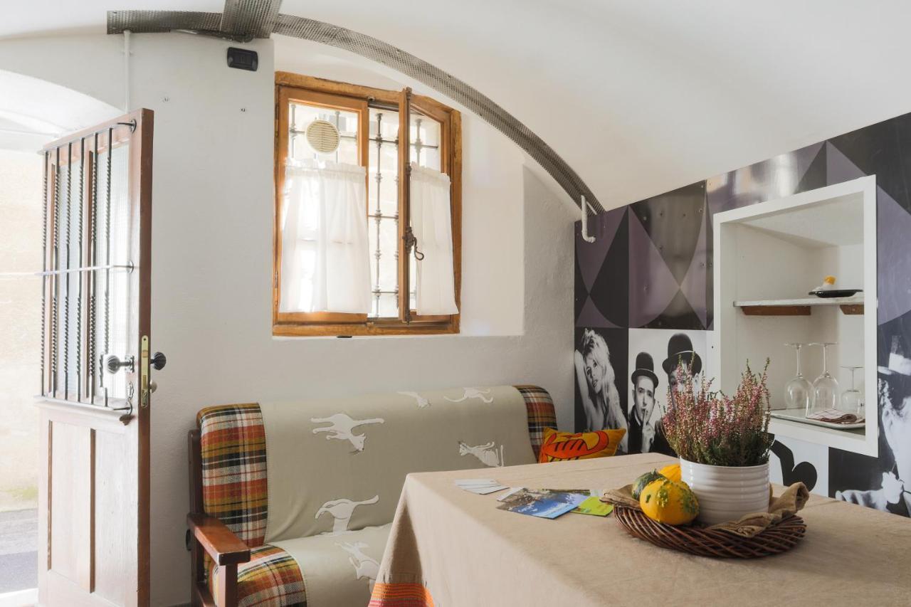 San Giuan, Ad Un Passo Dal Centro Apartment Chiavenna Exterior foto